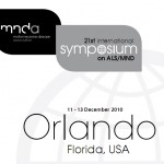 MVClinic en el 21st Symposium Internacional on ALS-MND en Orlando (EEUU)