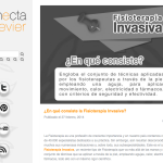 Conecta Elsevier con la Fisioterapia Invasiva