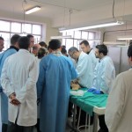 Éxito de la 5ª edición del Curso de Abordajes Terapéuticos en Fisioterapia: Estudio en Cadáver