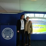 MVClinic en Londres en el XXI International Conference on Sports Rehabilitation and Traumatology Football Medicine