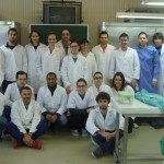 Éxito de la 3ª edición del Curso de Abordajes Terapéuticos en Fisioterapia: Estudio en Cadáver