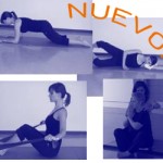 1ª edición del Curso de Pilates Clínico para fisioterapeutas