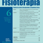 La revista Fisioterapia publica un comentario bibliográfico sobre el libro Fisioterapia Invasiva